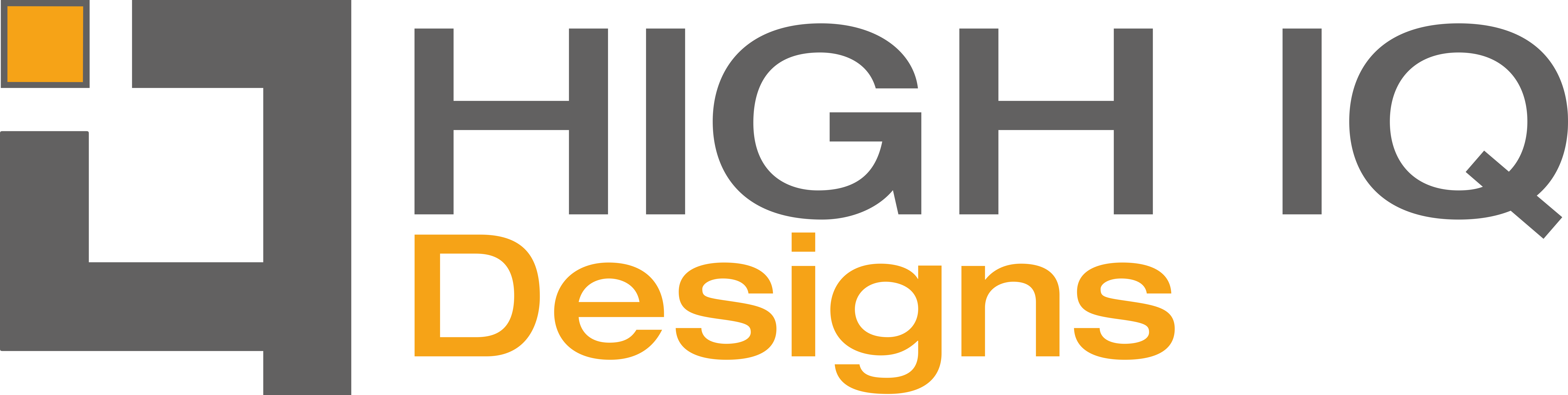 HighIQ Designs - 